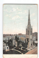 16949 GRACE CURCH NEW YORK - Iglesias