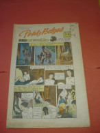 Revue /Magazine " Petits Belges " / 30e Année -  6 Novembre 1949 - Other Magazines