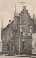 4894 366 Zalt-Bommel Huis Maarten Van Rossum 1915 Met LBPK 1931 Zaltbommel 1 - Zaltbommel