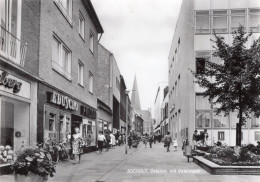 Bocholt Osterstr. Mit Ostermarkt - Bocholt