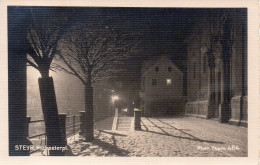 Steyr - Michaelerplatz Im Winter 1931 (12749) - Steyr