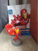 Sorpresa Eurospin 3D 2021 - Marvel Sorpresa 01 - Diddl