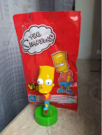 Sorpresa Eurospin 3D 2023 - The Simpsons Sorpresa 01 - Diddl