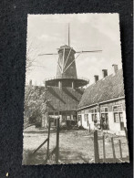 #0345 Gouda Molen - Gouda