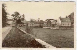 Abbaye D'ORVAL - Vue Générale - Florenville