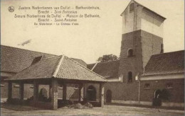 Soeurs Norbertines De DUFFEL - Maison De Béthanie - Le Château D'Eau - Oblitération De 1936  - Uitg. Alf. Melens,Duffel - Duffel