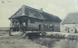 Tielen De Watermolen - Kasterlee