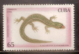 CUBA OBLITERE - Used Stamps