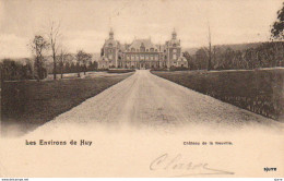 NEUVILLE / Huy - Château De La Neuville - Kasteel Hoei - Huy