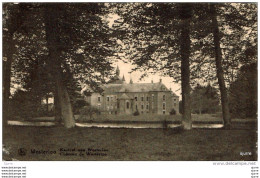 Westerlo - Kasteel - Château De Westerloo - Westerlo