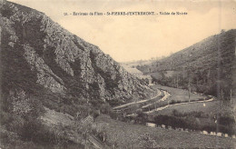 FRANCE - 61 - Environ De Flers - St-Pierre-d 'Entremont - Vallée De Noirée - Carte Postale Ancienne - Flers