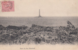 France - Phare - Phare Du Raz Blanchard - Vuurtorens