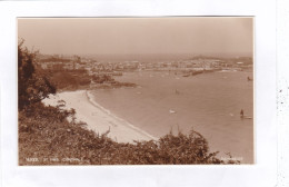 CPSM :  13,4 X 8,4  -  ST. IVES.  CORNWALL - St.Ives