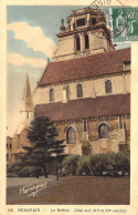 FRANCE - 60 - Beauvais - Le Beffroi - Côté Sud ( XIe Et XVe Siècles ) - Carte Postale Ancienne - Beauvais