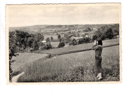 Saint-Sauveur-en-Renaisie ( Frasnes Lez Anvaing ) - Frasnes-lez-Anvaing