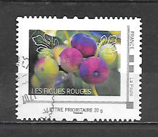 FIGUES ROUGES - Collectors