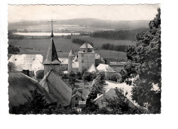 Environs De Mariembourg Roly Panorama ( Philippeville ) - Philippeville