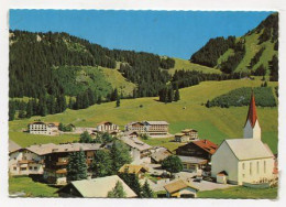 AK 128697 AUSTRIA - Berwang - Berwang