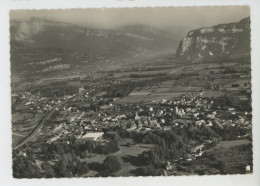 MOIRANS - Vue Générale Aérienne - Moirans