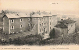 01 - TREVOUX - S13681 - La Prison - Faubourg Des Granges - L23 - Trévoux