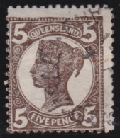 Queensland         .   SG    .   295a   .    O     .     Cancelled - Usati