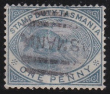 Tasmania          .   SG    .   F 26     .    O      .    Cancelled - Usados