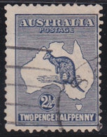 Australia        .   SG    .     25     .    O    .        Cancelled - Oblitérés