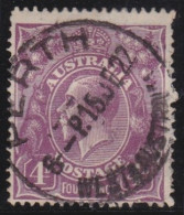 Australia        .   SG    .     64    .    O    .        Cancelled - Usados