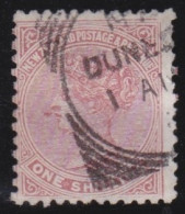 New Zealand         .   SG    .     193      .    O    .       Canceled - Oblitérés