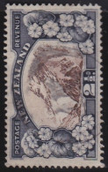 New Zealand         .   SG    .   560 B        .   O   .      Cancelled - Usati