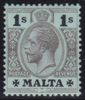 Malta         .   SG    .   81       .    *   .      Mint-hinged - Malte (...-1964)