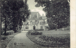 Anthée Chateau De Mavoye 1912 Edit. Henry Deroyer - Onhaye
