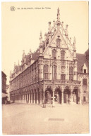 Malines Mechelen - Hotel De Ville - Mechelen