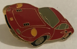 76165-Pin's.Automobile.Ferrari. - Ferrari