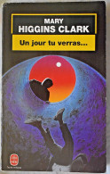 Mary Higgins Clark - Un Jour Tu Verra ... 02/2001 - Roman Noir