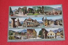 Merano Vedutine 1966 - Merano