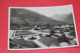 Merano Il Lido 1937 + No Francobollo - Merano