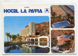 AK 128746 SPAIN - Almería - Hotel La Parra - Almería