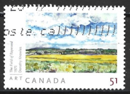 Canada 2006. Scott #2147 (U) Painting By Dorothy Knowles - Oblitérés