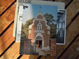 Zottegem Kapel Chapelle Deinsbeke - Blanco - Zottegem