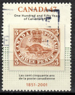 CDN+ Kanada 2001 Mi 1977 Briefmarke - Oblitérés