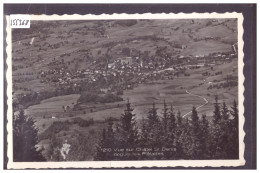 CHATEL SAINT DENIS - TB - Châtel-Saint-Denis