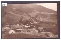 DISTRICT DU PAYS D'ENHAUT - ROSSINIERES - TB - Rossinière