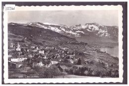 DISTRICT DE LAVAUX - CHEXBRES - TB - Chexbres