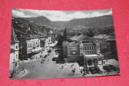 Merano Il Teatro 1955 - Merano