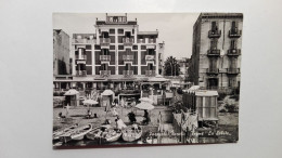 POZZUOLI (Napoli) - 1964 - Terme "La Salute" - Pozzuoli