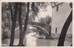 SOLLIES-PONT (Var): Les Deux Ponts - Sollies Pont