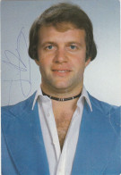 Jo  Dens - Autographes