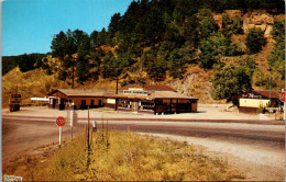 South Dakota Black Hills '76 Motel And Gift Shop - Autres & Non Classés