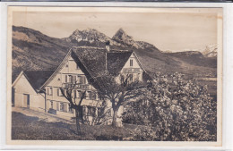 GASTHOF ZUM LOWEN STEINERBERG - Steinerberg